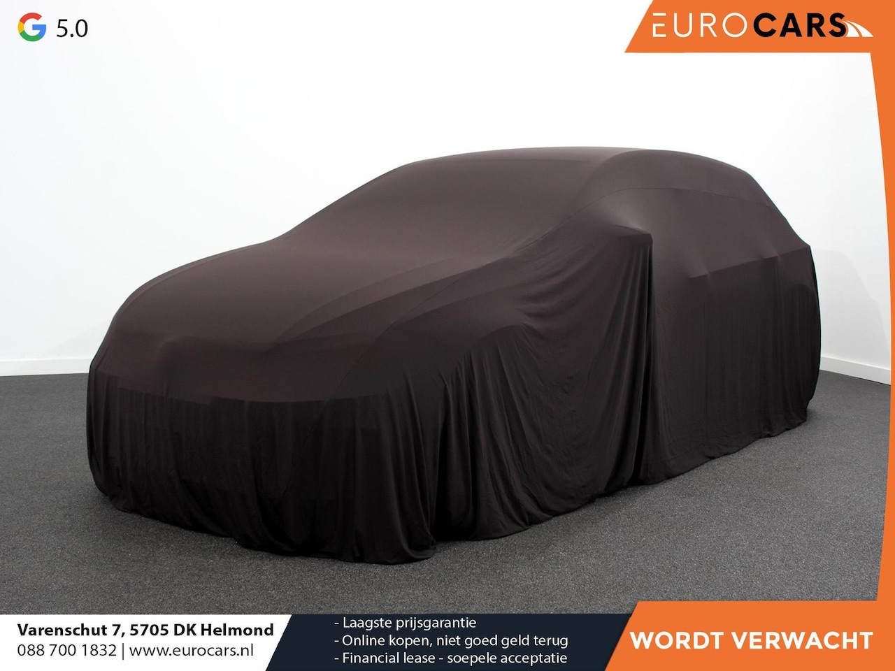 Renault Trafic - 1.6 dCi T29 L2H1 Comfort Energy 1.6 dCi T29 L2H1 Comfort Energy - AutoWereld.nl