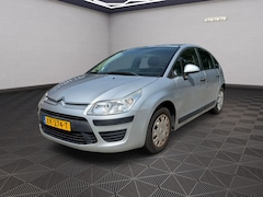 Citroën C4 - 1.4 16V Image
