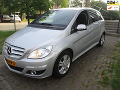 Mercedes-Benz B-klasse - 160 BlueEFFICIENCY Business Class