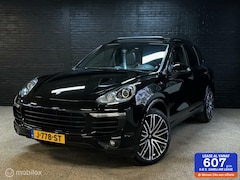 Porsche Cayenne - 3.0 D Platinum Edition