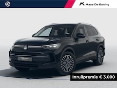 Volkswagen Tiguan - Life Edition 1.5 eHybrid 150 kW / 204 pk SUV 6 ver