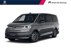 Volkswagen Multivan - Bedrijfswagens 1.5 eHybrid DSG 4Motion Bulli Editon L2 725494