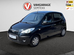Hyundai i10 - 1.1 Active | Slechts 119.000 KM | Elektrische Ramen Voor | Bumpers In Kleur | Radio/CD | I