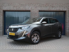Peugeot 2008 - 1.2 PureTech Automaat Blue Lease Active | Trekhaak | Camera | Carplay/Android Auto