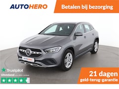 Mercedes-Benz GLA-Klasse - 250 e Progressive | NP56010 |