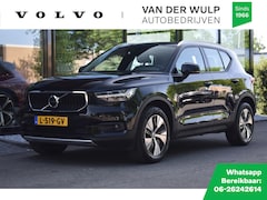 Volvo XC40 - T2 129Pk Aut. Business Pro | Driver Assist | Park Assist