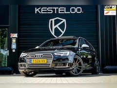 Audi S4 - Avant 3.0 V6T Quattro 354PK PANO/ACC/VIRTUAL/MASSAGE/B&O/RS ZETELS/SPORTDIFF/20" CONCAVER/