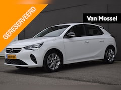 Opel Corsa - 1.2 Edition 75PK | airco | LMV | Apple CarPlay/Android Auto | Cruise