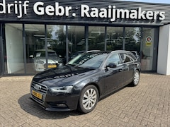 Audi A4 Avant - 1.8 TFSI Business Edition*EXPORT/EX.BPM