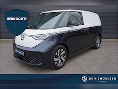 Volkswagen ID. Buzz Cargo - 77 kWh | ACC | App-Connect | Navi | Stoel- en Voorruitverwarming