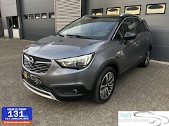 Opel Crossland X - 1.2 Turbo Innovation/PANODAK/NAVI/SCHADE