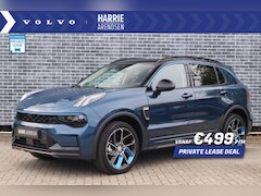 Lynk & Co 01 - 1.5 PHEV | Panoramadak | Adaptieve Cruise Control | Achteruitrijcamera | Elek. Achterklep