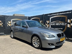 BMW 5-serie - 530i Executive M-pakket