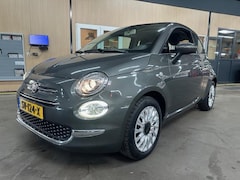 Fiat 500 - 1.2 Lounge