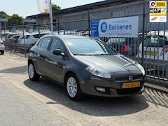 Fiat Bravo - 1.6 MultiJet Corporate | Clima | Cruise