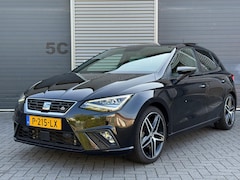 Seat Ibiza - 1.0 TSI FR DSG Pano/Leder/Led Business Intense Plus