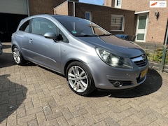 Opel Corsa - 1.4-16V Enjoy *AIRCO