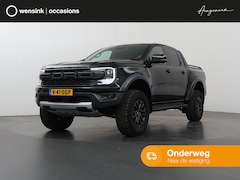 Ford Ranger Raptor - 2.0 ECOBLUE | 204PK Aut. | 4WD | DOUBLE CAB | NL AUTO | DEALER ONDERHOUDEN | PERFORMANCE S