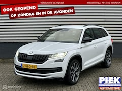 Skoda Kodiaq - 1.5 TSI Sportline Business AUTOMAAT, BTW