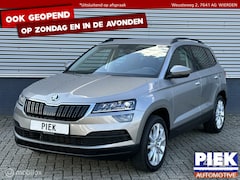 Skoda Karoq - 1.5 TSI ACT Ambition AUTOMAAT, TREKHAAK