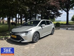 Toyota Corolla Touring Sports - 1.8 Hybrid Executive all in