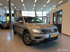 Volkswagen Tiguan - 1.5 TSI ACT Comfortline