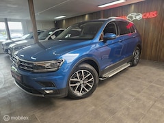 Volkswagen Tiguan - 1.5 TSI ACT Highline/ Head-Up/360 Cam./ACC