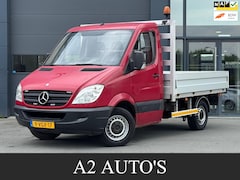 Mercedes-Benz Sprinter - 310 2.2 CDI 325 6-Bak|Nap