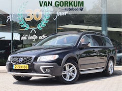 Volvo XC70 - 2.4 D5 Nordic+ AWD
