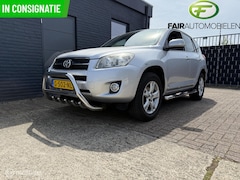 Toyota RAV4 - 2.0 VVTi Dynamic