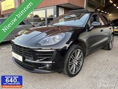 Porsche Macan - 2.0 252PK SCHUIFDAK*NAVI*CLIMA*CAMERA*CRUISE