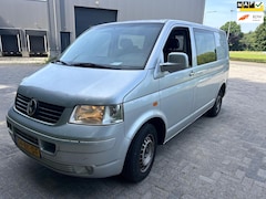 Volkswagen Transporter - 1.9 TDI 300 Airco 6 persoons