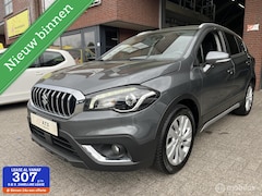 Suzuki S-Cross - 1.0 Boosterjet select NAVI*CAMERA*TREKHAAK