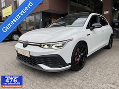 Volkswagen Golf - 2.0 TSI GTI CLUBSPORT*PANO-DAK*ACC*CAMERA