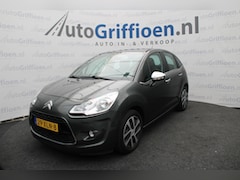 Citroën C3 - 1.6 e-HDi Collection keurige 5-deurs met trekhaak