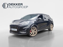 Ford Puma - 1.5 EcoBoost 200pk ST-X Gold Edition 544/999