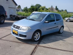 Fiat Punto - 1.2 AUDIO/CD STBEKR ELEKRAMEN NAP