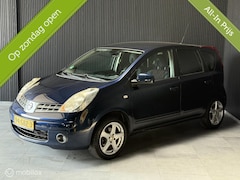 Nissan Note - 1.6 Life|NIEUWAPK|AIRCO|NAP|