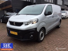 Peugeot Expert - Bestel 1.5 BlueHDI 100 Standard Premium Nav Nap