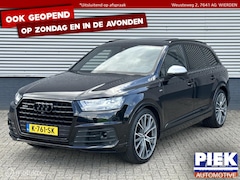 Audi Q7 - 3.0 TDI quattro Pro Line S-Line 7p BOMVOL
