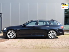 BMW 5-serie Touring - 535d High Executive