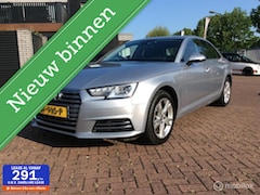 Audi A4 Limousine - 2.0 TFSI ultra Sport Pro Line Plus Navi Trekh
