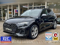 Audi Q5 - 55 TFSI e S-Line Led, Climat, ACC, 360 Camera, LM