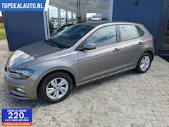 Volkswagen Polo - 1.0 TSI Automaat/Acc/Carplay/Pdc/Nieuw