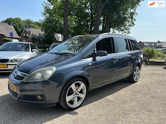 Opel Zafira - 2.2 Cosmo *7 PERSOONS