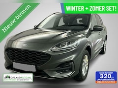 Ford Kuga - 2.5 PHEV ST-Line | ACC | Trekhaak | Winter pack