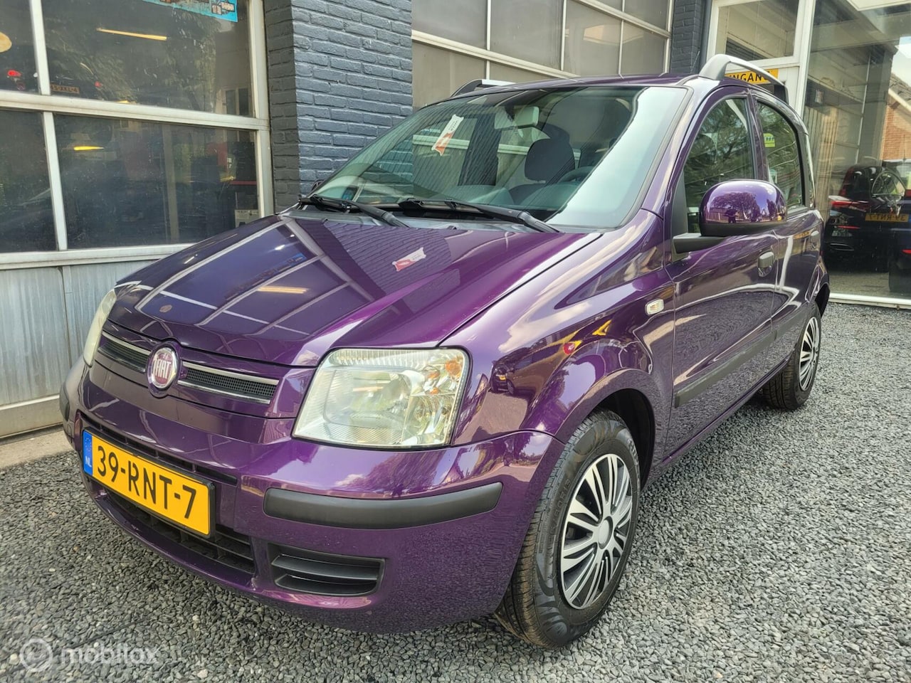Fiat Panda - 1.2 Edizione Cool | AIRCO | 117.000KM - AutoWereld.nl