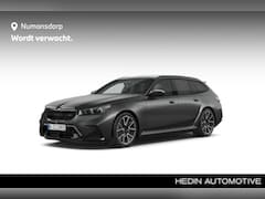 BMW 5-serie Touring - M5 | Panorama | Carbon-Keramisch Remmen | Bowers & Wilkins | Alcantara Hemel | Frozen Indi