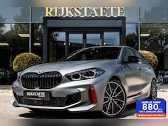 BMW 1-serie - 128 TI M-sport|PANO|H&K|ACC|KUIPSTOELEN|CAMERA