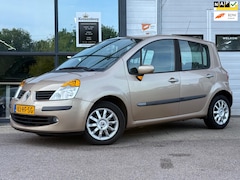 Renault Modus - 1.6-16V Privilège Luxe, AIRCO, NAP, CRUISECR